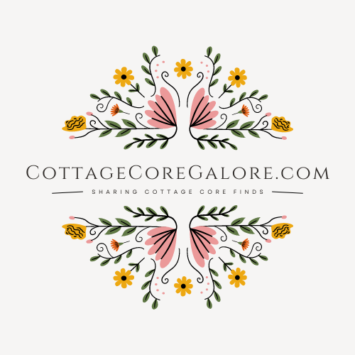 Cottage Core Galore